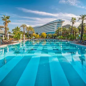 Complex Concorde De Luxe Lara, Antalya